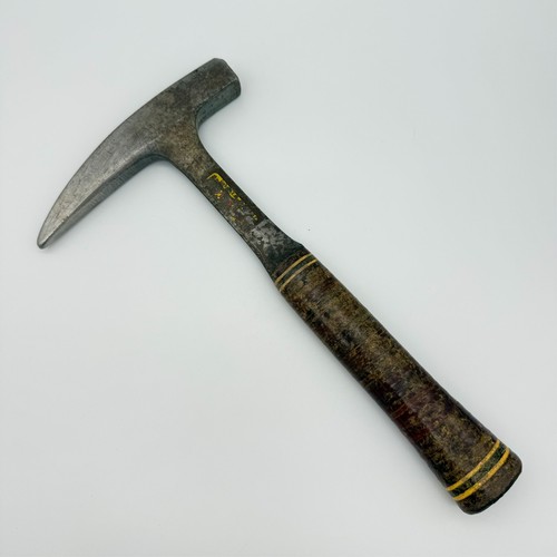 Vintage estwing ounce - estwing, steel