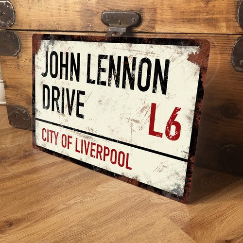 Beatles john lennon drive - beatles,