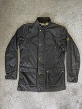 Belstaff Tourmaster Waxed