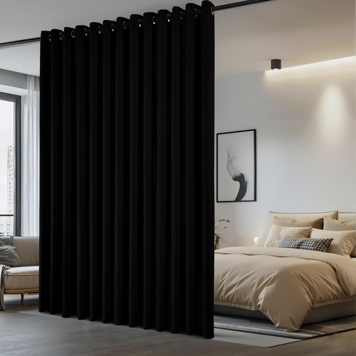 Room divider curtain screen - divider,