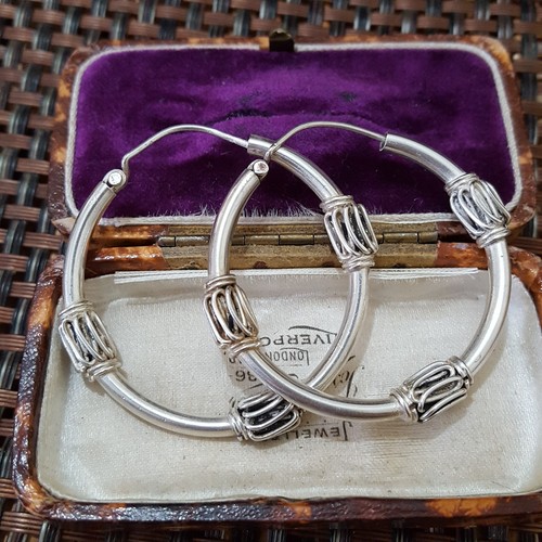 Vintage 925 sterling silver - 925,