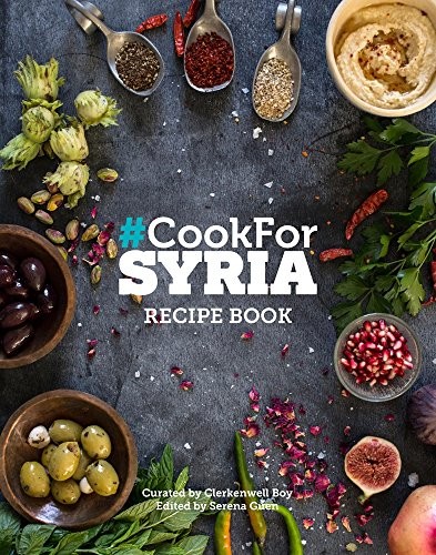 Cook for syria - for, recipe