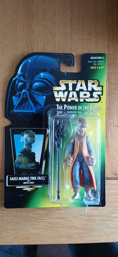 Star wars the - star, power