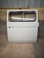 Vw T25 Late Rhd  Sliding Door