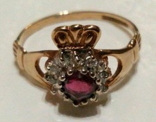 9ct 375 Yellow Gold