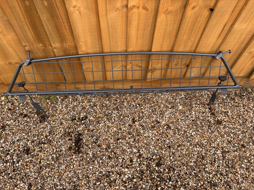 Dog guard for - guard, bmw