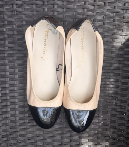 Tamaris women ballet - tamaris, flats