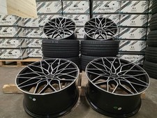20" M SPORT 1000M style Alloy Wheels+Tyres Bmw 3 Series G20 5 Series G30 G31 BP