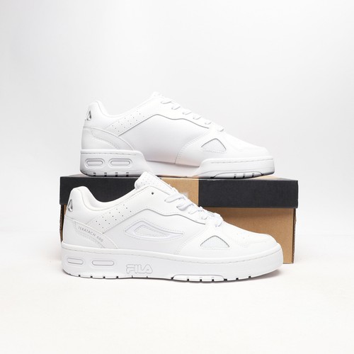 Fila teratach men white size - teratach, men's