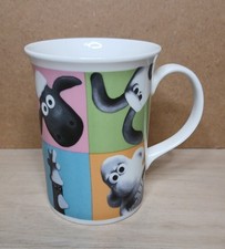 Wallace & Gromit Mug Churchill