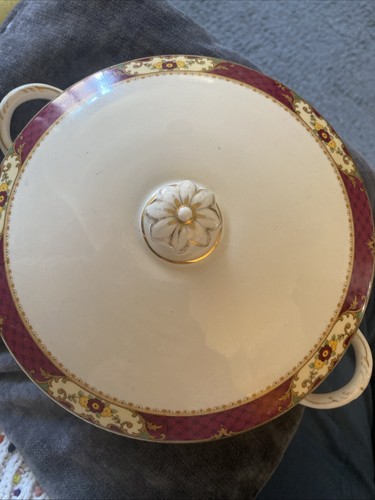 Myott staffordshire porcelain - staffordshire,