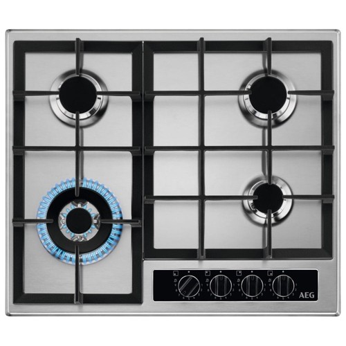 Aeg hgb64420ym gas - aeg,