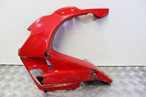 Honda vfr750 fairing top left - vfr750,