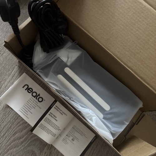 Neato 9450261 charging - 9450261, dock