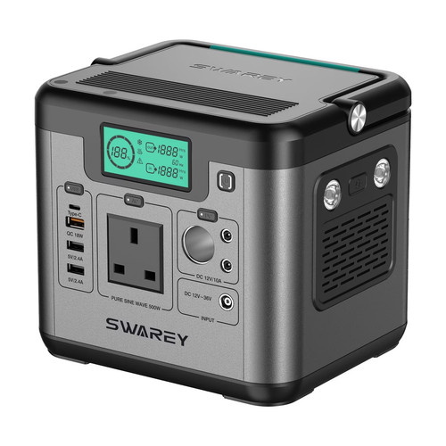 Swarey mobile battery pack - mobile,