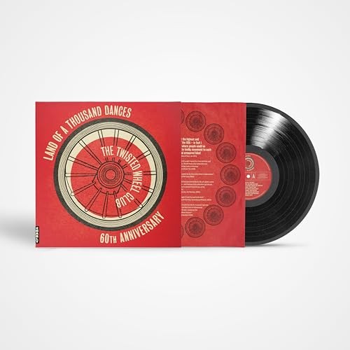 Various artists twisted - artists,
