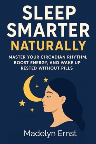 Sleep smarter naturally - sleep,