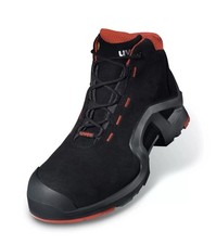 uvex Safety Boots 100%