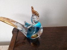 Beautiful Vintage Murano Glass