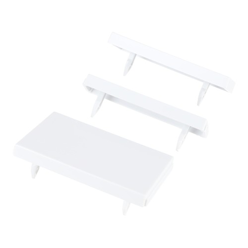 Miele fridge freezer - &,