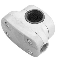 Easy to use Aluminum Handle Clamp for Brush Cutter and Industrial Lawn Mower