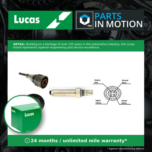 Lambda sensor fits bmw 320 - bmw,