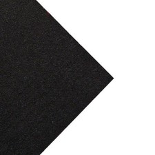 4 Way Stretch Black Acoustic