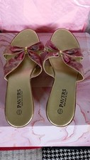 Ladies New Pavers Slip In