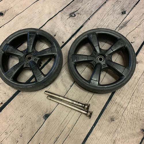 Candy back wheels 2 - back,