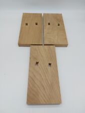 Historic 18th Century Oak Planks, Oak Shelves, Reclaimed Hardwood Offcut ??