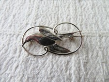 VINTAGE SCOTTISH SHETLAND