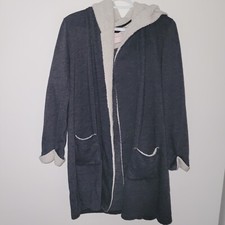Victoria Secret Bathrobe Size