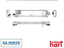 Charge Air Cooler for FORD