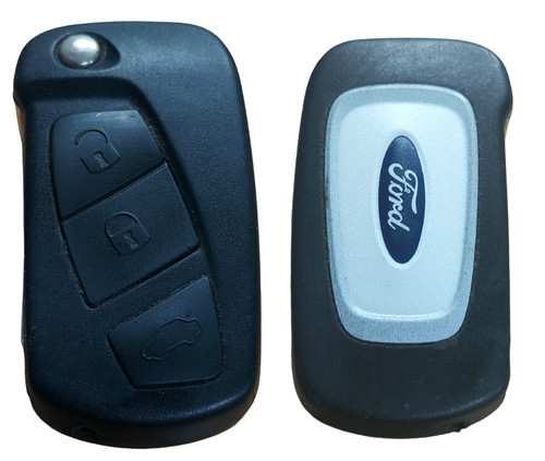 Genuine ford mk2 remote - ka,
