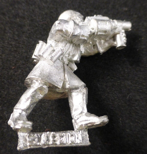 Armageddon steel legion - steel,