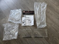 Vauxhall Nova Headlight Protectors NOS GENUINE GM