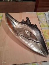 Ford Mondeo estate titanium Tdci Est headlight unit right 2014 
