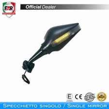 RIGHT FAR MIRROR 6254 APPROVED for Yamaha 600 FZS FARE 1998-2003