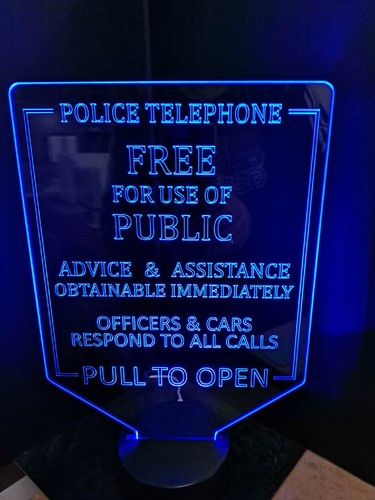 Doctor who tardis police box - doctor,