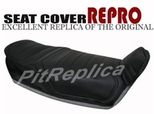 SUZUKI SEAT SADDLE COVER