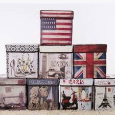 Home Modern Folding Storage