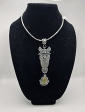 Native Made Sterling Silver