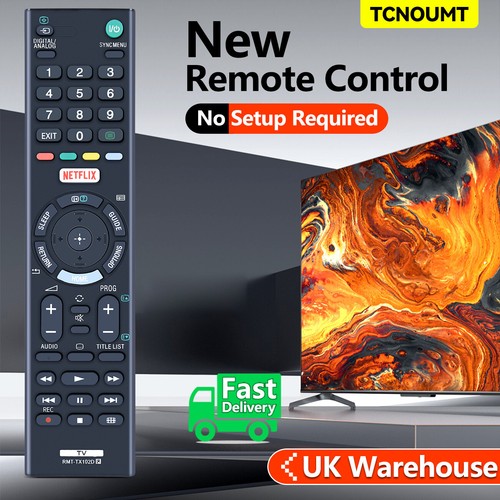 New rmt tx102d remote - remote, control