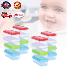 250ml Baby Food Storage