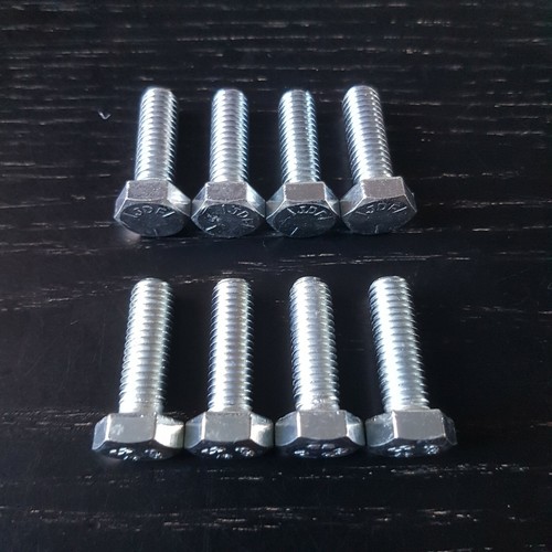 Steering rack cross member - steering,