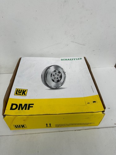 Luk dual mass flywheel fits - dual,