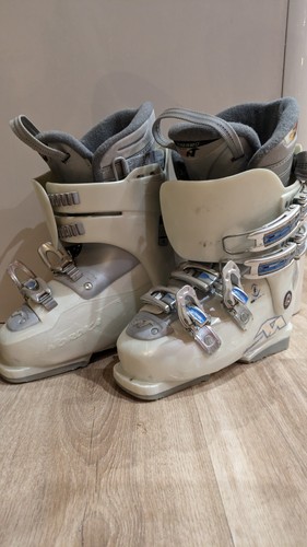 Womens nordica 12w - womens,