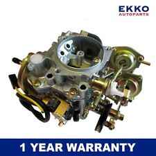 NEW Carburetor With 4 Cylinder