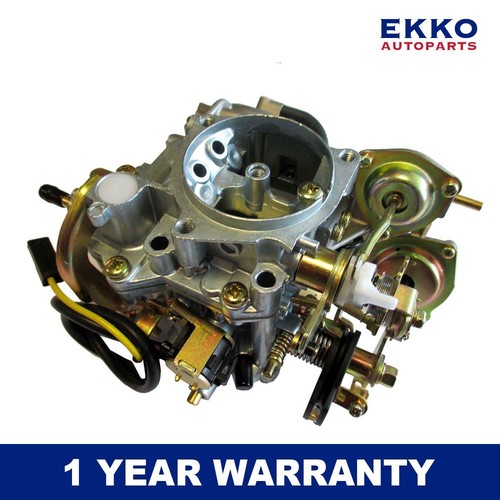 New carburetor with cylinder - new,