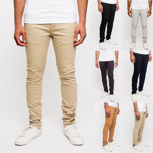 Victorious men super skinny - men's,